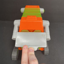 Load image into Gallery viewer, Gup T Rescue Rover Truck
