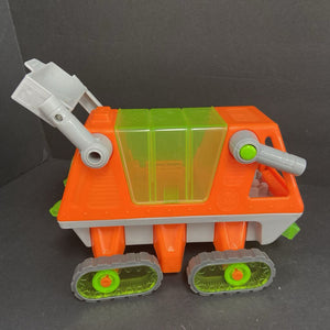 Gup T Rescue Rover Truck