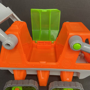 Gup T Rescue Rover Truck