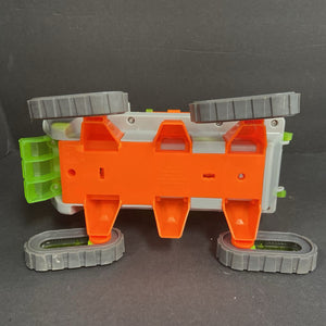 Gup T Rescue Rover Truck