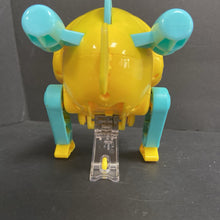 Load image into Gallery viewer, Gup U Submarine Boat w/Kwazii Figure
