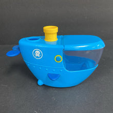 Load image into Gallery viewer, Gup C Submarine Boat w/Shellington Figure
