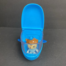 Load image into Gallery viewer, Gup C Submarine Boat w/Shellington Figure
