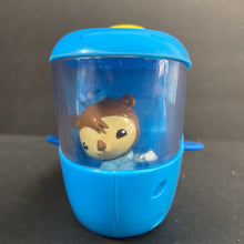 Load image into Gallery viewer, Gup C Submarine Boat w/Shellington Figure
