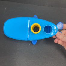Load image into Gallery viewer, Gup C Submarine Boat w/Shellington Figure
