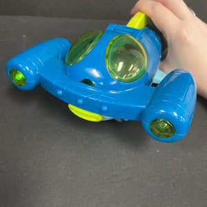 Gup Q Undersea Explorer Submarine Boat
