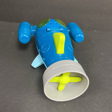 Load image into Gallery viewer, Gup Q Undersea Explorer Submarine Boat
