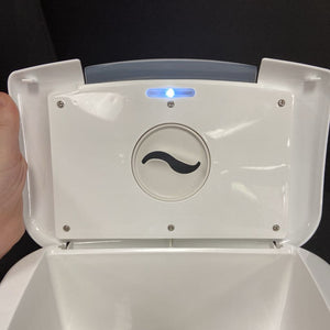 Bright & Warm Wipe Warmer