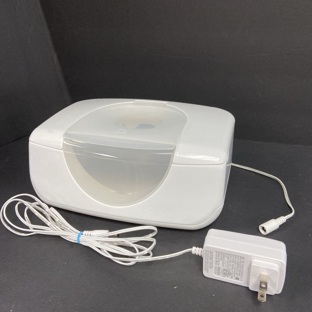 Bright & Warm Wipe Warmer