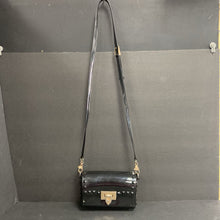 Load image into Gallery viewer, Spiked Shoulder Bag
