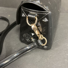 Load image into Gallery viewer, Spiked Shoulder Bag
