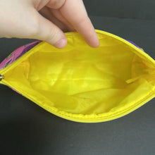 Load image into Gallery viewer, Makeup Patterned Cosmetics Bag
