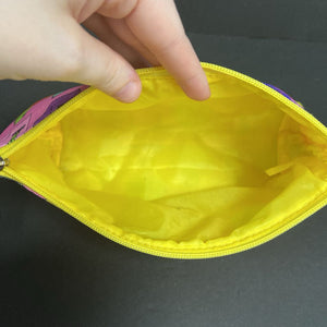 Makeup Patterned Cosmetics Bag