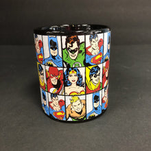 Load image into Gallery viewer, Character Grid Ceramic Coffee Mug
