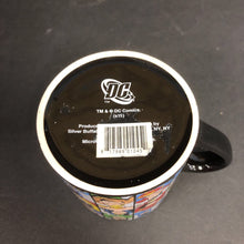 Load image into Gallery viewer, Character Grid Ceramic Coffee Mug
