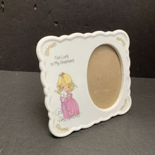 Load image into Gallery viewer, "The Lord is My Shepherd" Picture Frame 1992 Vintage Collectible
