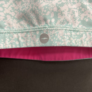 Girls Sports Bra