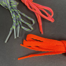 Load image into Gallery viewer, Set of Shoe Laces
