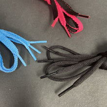 Load image into Gallery viewer, Set of Shoe Laces
