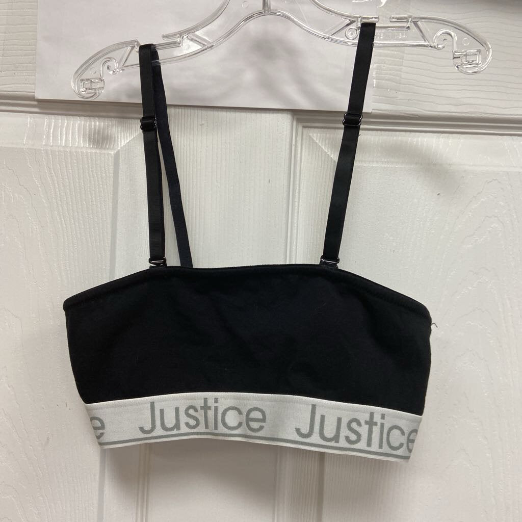 Girls Sports Bra