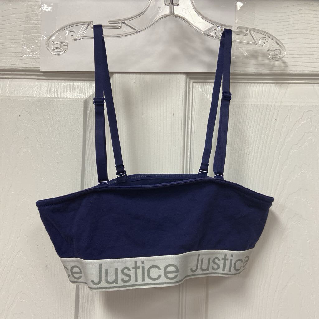 Girls Sports Bra