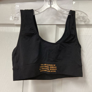 Girls Sports Bra