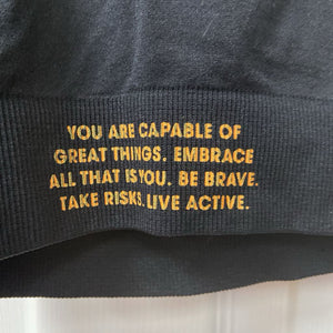 Girls Sports Bra