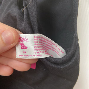 Girls Sports Bra