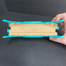 Load image into Gallery viewer, Wooden Train Bridge
