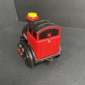 Tumble Train Engine Battery Operated