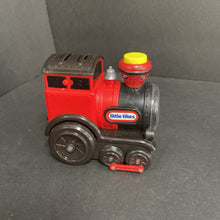 Load image into Gallery viewer, Tumble Train Engine Battery Operated
