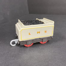 Load image into Gallery viewer, Plastic LMS Train Coal Cargo Car
