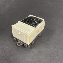 Load image into Gallery viewer, Plastic LMS Train Coal Cargo Car

