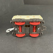 Load image into Gallery viewer, Plastic LMS Train Coal Cargo Car

