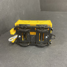 Load image into Gallery viewer, Plastic BMQ Train Cargo Car

