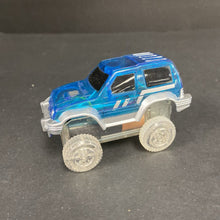 Load image into Gallery viewer, Glowing Car Raceway Tracks w/Car Battery Operated
