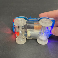 Load image into Gallery viewer, Glowing Car Raceway Tracks w/Car Battery Operated
