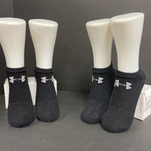Load image into Gallery viewer, 2pk Boys No Show Socks
