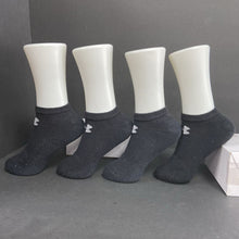 Load image into Gallery viewer, 2pk Boys No Show Socks
