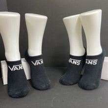 Load image into Gallery viewer, 2pk Boys No Show Socks

