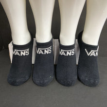 Load image into Gallery viewer, 2pk Boys No Show Socks
