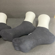 Load image into Gallery viewer, 2pk Boys No Show Socks
