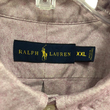 Load image into Gallery viewer, Custom Fit Button Down Shirt
