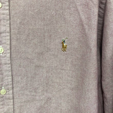 Load image into Gallery viewer, Custom Fit Button Down Shirt
