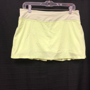 Pace Setter Skort