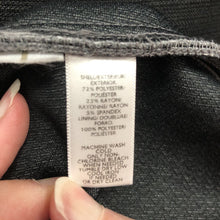 Load image into Gallery viewer, Button Wrap Skirt
