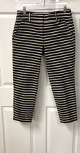 Load image into Gallery viewer, Riviera Striped Pants
