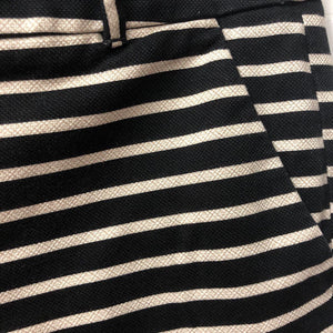 Riviera Striped Pants