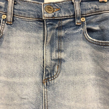 Load image into Gallery viewer, Wide Leg Crop Denim Jeans Pants
