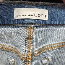 Load image into Gallery viewer, Wide Leg Crop Denim Jeans Pants
